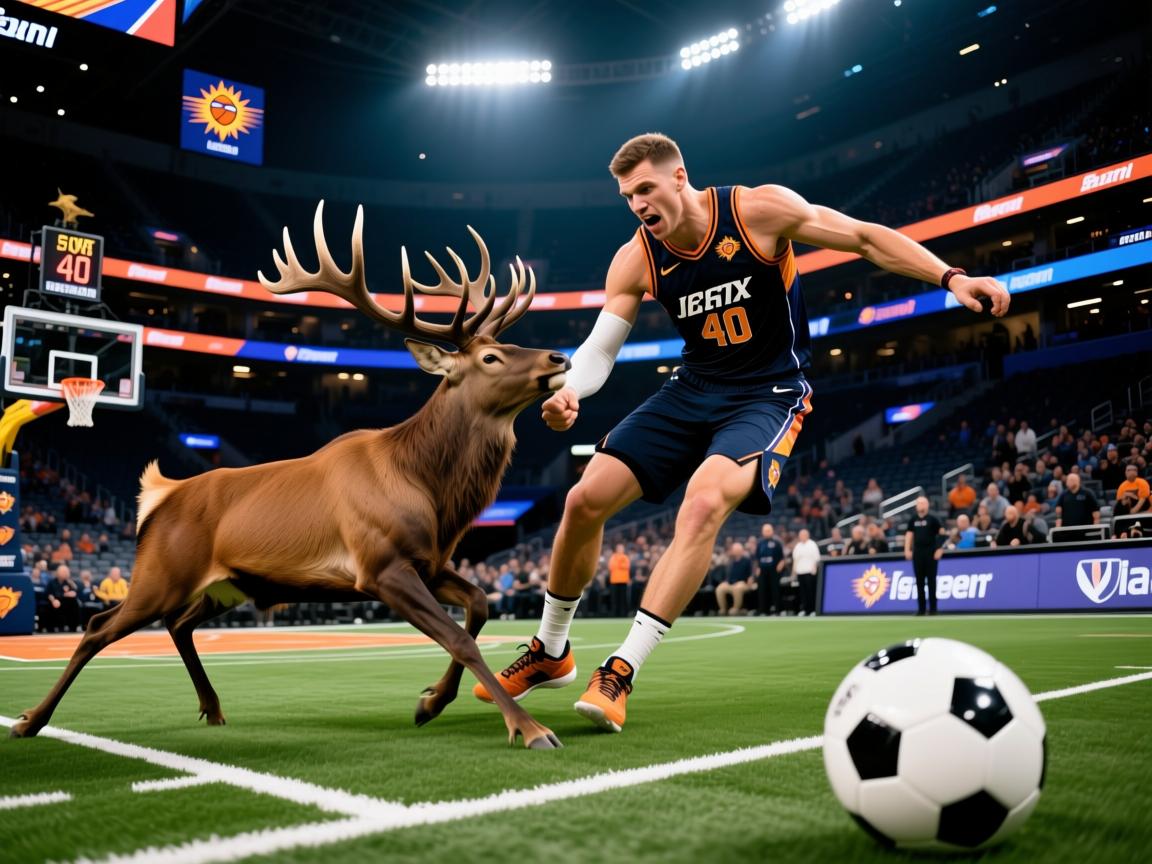 雄鹿击败太阳,字母哥砍下40分 第2张