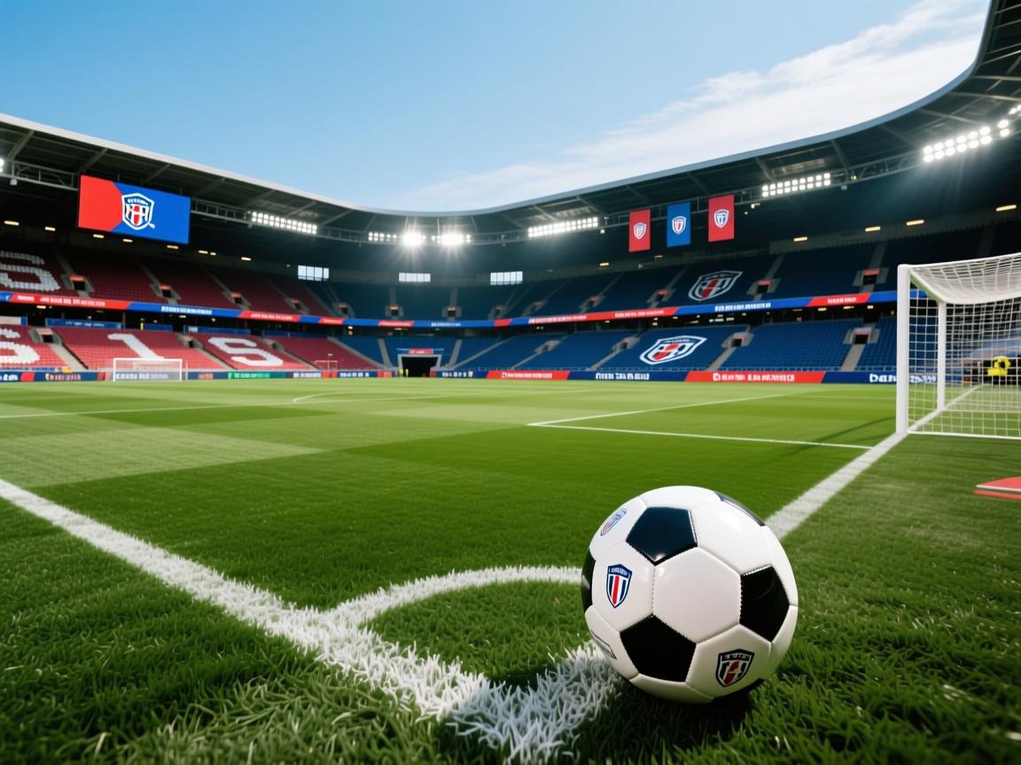 职业足球联赛近期比赛情况备受关注