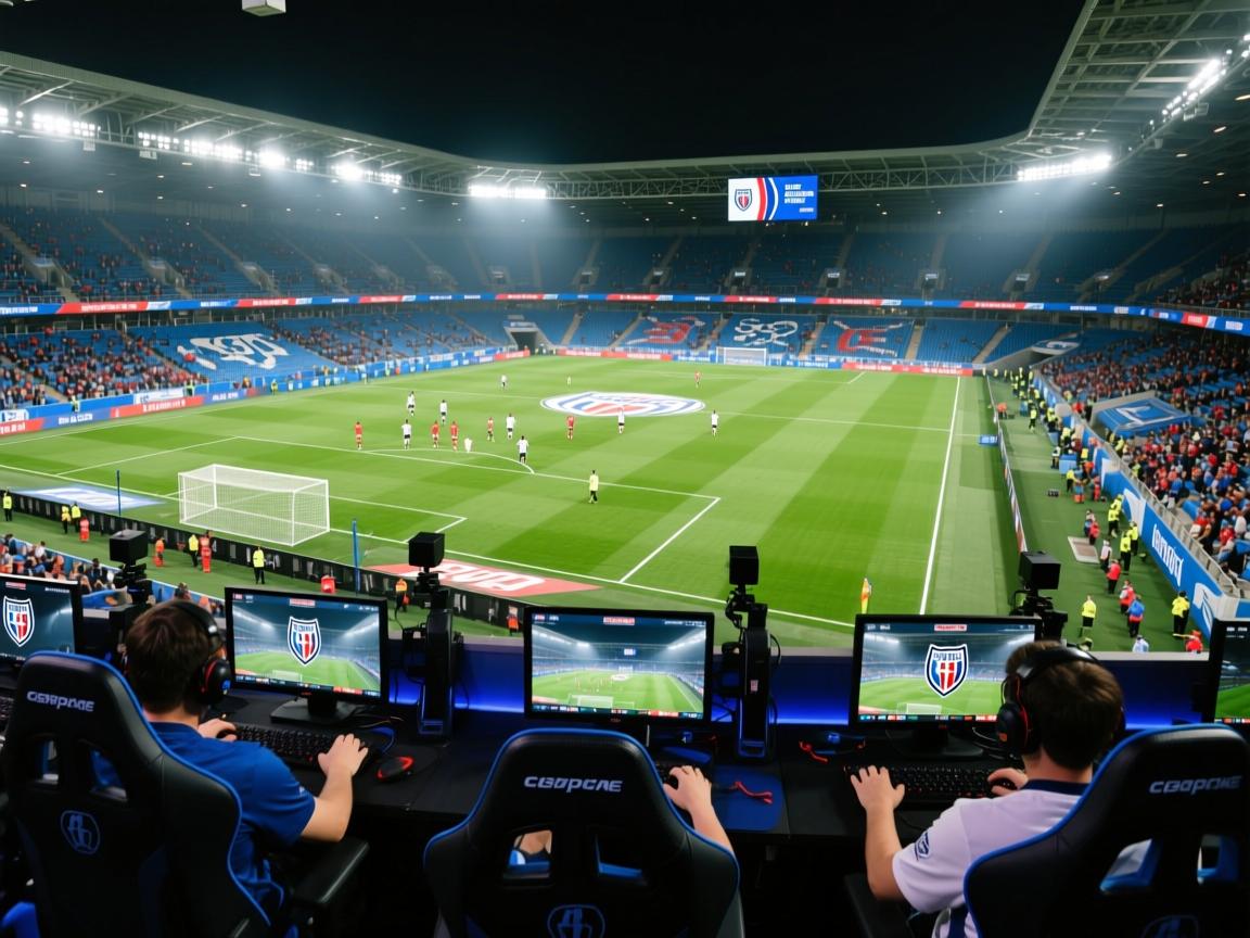 职业足球联赛近期比赛情况备受关注 第2张