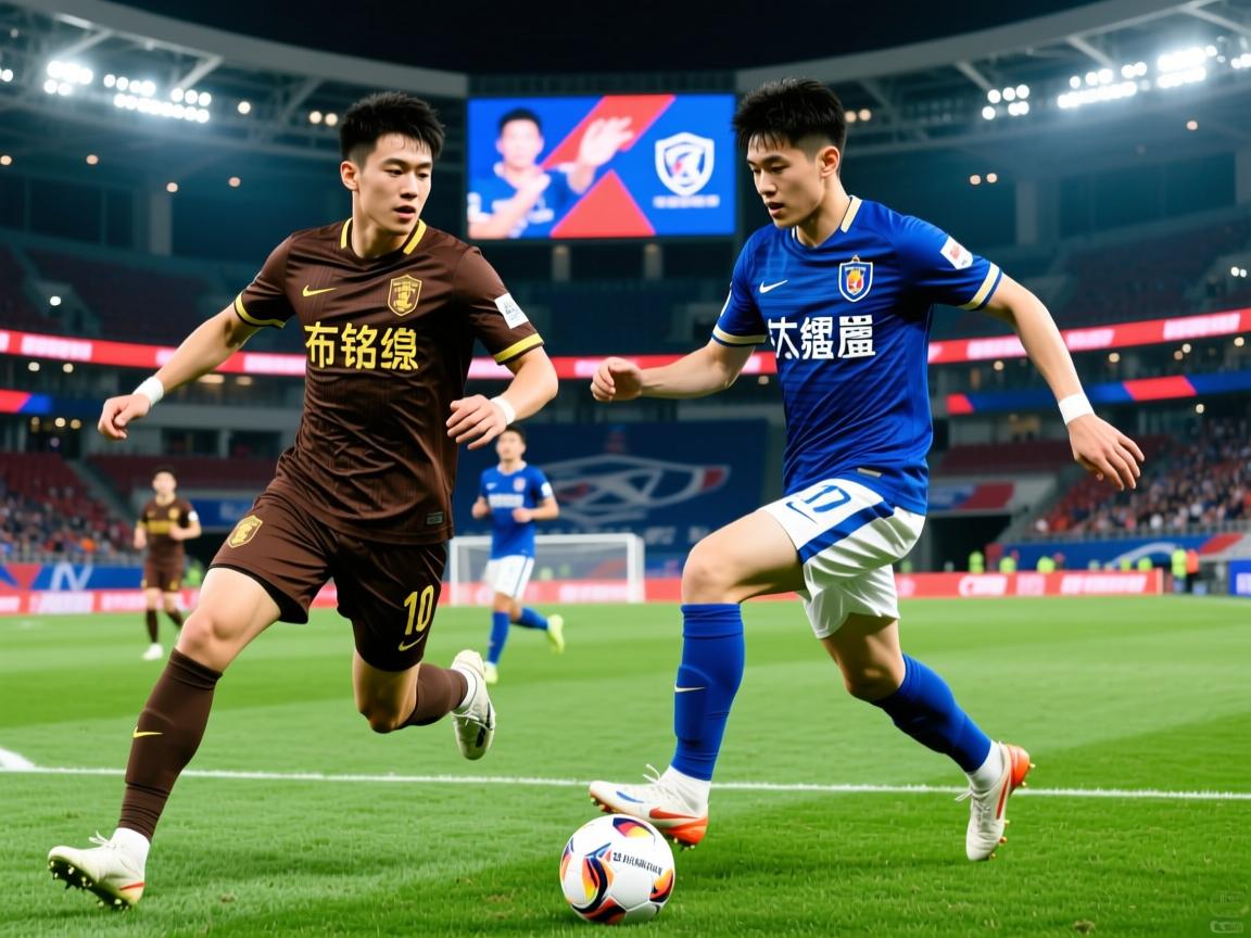 陈正昊:布朗&孙铭徽关键时刻够稳,广厦&北京必在争冠行列 第2张